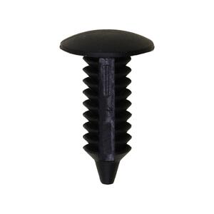 Ford Bumper Cover Retainer 5X13