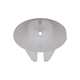 Headlight Moulding Nylon Nut
