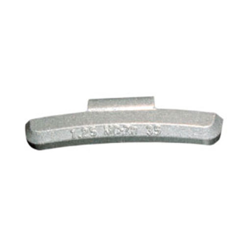 Zinc MC Coated Wheel Weight Starter Package
