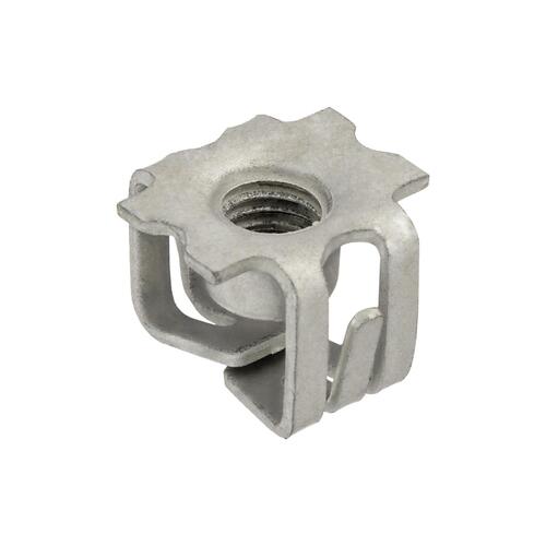 Front and Rear Bump and Headlamp Push Nut