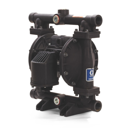 Husky 1050 oil transfer, pump 1