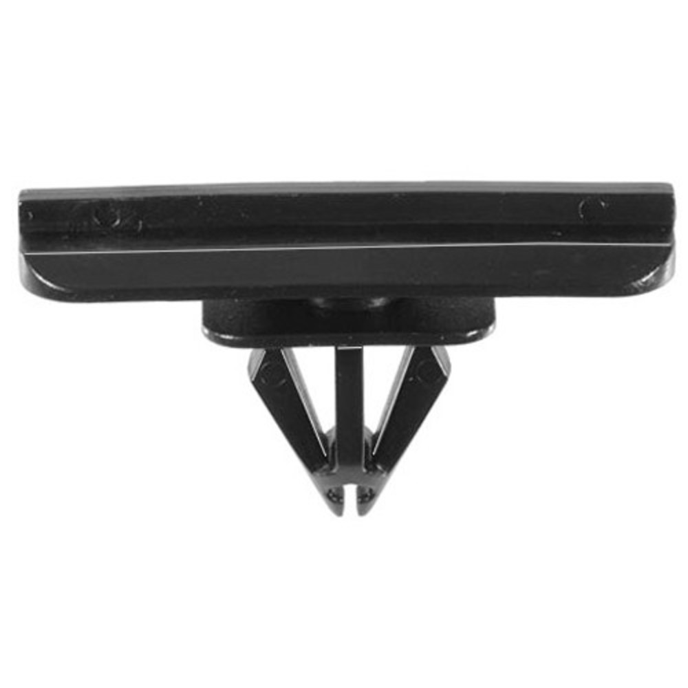 Front Fnder Flair (Front) Moulding Clip with Sealer Moulding Clip