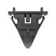 Front Fender/Sheet Metal Upper Seal Moulding