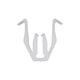 GM Grille Clip