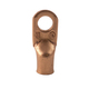 3/0GA, 1/2 Unplated Cop Standard Lugs