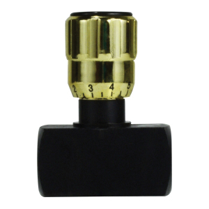 1/2 High Pressure Needle Valve