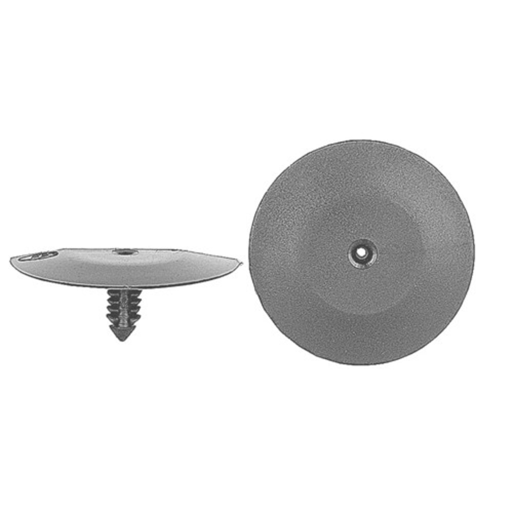 GM Hood Insulation Cup Retainer Auto Body Clips & Fasteners Wurth USA