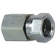 1/4X3/8 Female Pipe Swivel Adapter