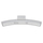 FN Series Zinc Coated Wheel Weight 60 Gram