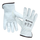 NSI KutShieldz Kevlar® ANSI Cut Level A4 Leather Driver Gloves, 2XLarge
