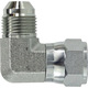 3/8 JIC MALE X FEMALE SWVL ELBOW