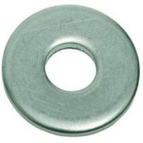 1/4 Fender Washer - Standard - 1