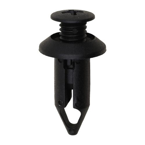 Screw Type Rivet Plastic