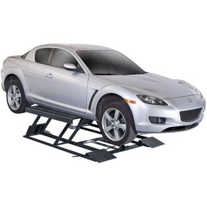 LR-60P / PORTABLE LOW RISE LIFT