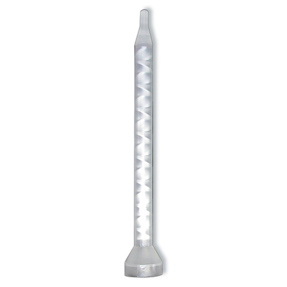 Small Round Bell Style Mixer Tip | Mixer Tips | Chemical Delivery Tools ...
