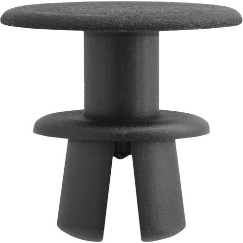 AUDI/VW PUSH-TYPE RETAINER