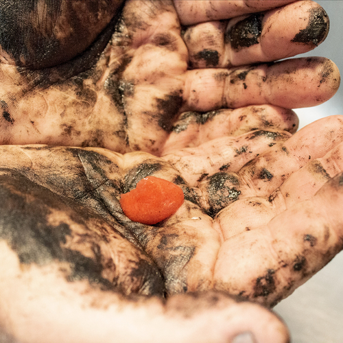 Red Hand Cleaner  4L