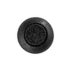 TOYOTA & LEXUS PUSH-TYPE RETAINER BLACK