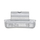 FN Series Zinc Coated Wheel Weight 15 Gram