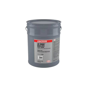 Loctite® HD-A/S Paste Anti-Seize Lubricant - 45 lb Pail - 51608