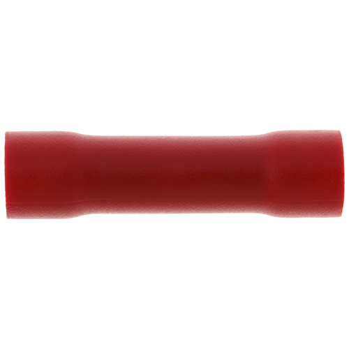 Red Butt Connector 8 Gauge