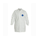 DuPont® Tyvek® 400 Lab Coats 30/Case - Xlarge