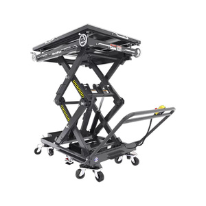 EVS4500 / 4,500lb Capacity EV Battery Powertrain Lift / Rechargeable 12V/ Includes: Battery