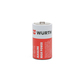 Alkaline D Cell High power Battery 1.5V