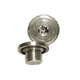 Drain Plug Torx Wrench X M14 Diameter X 1.5 Thread Pitch with Inset Gasket