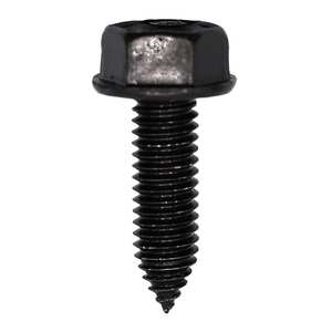 Hex Head S-Tap Screw M6-1.0x20mm