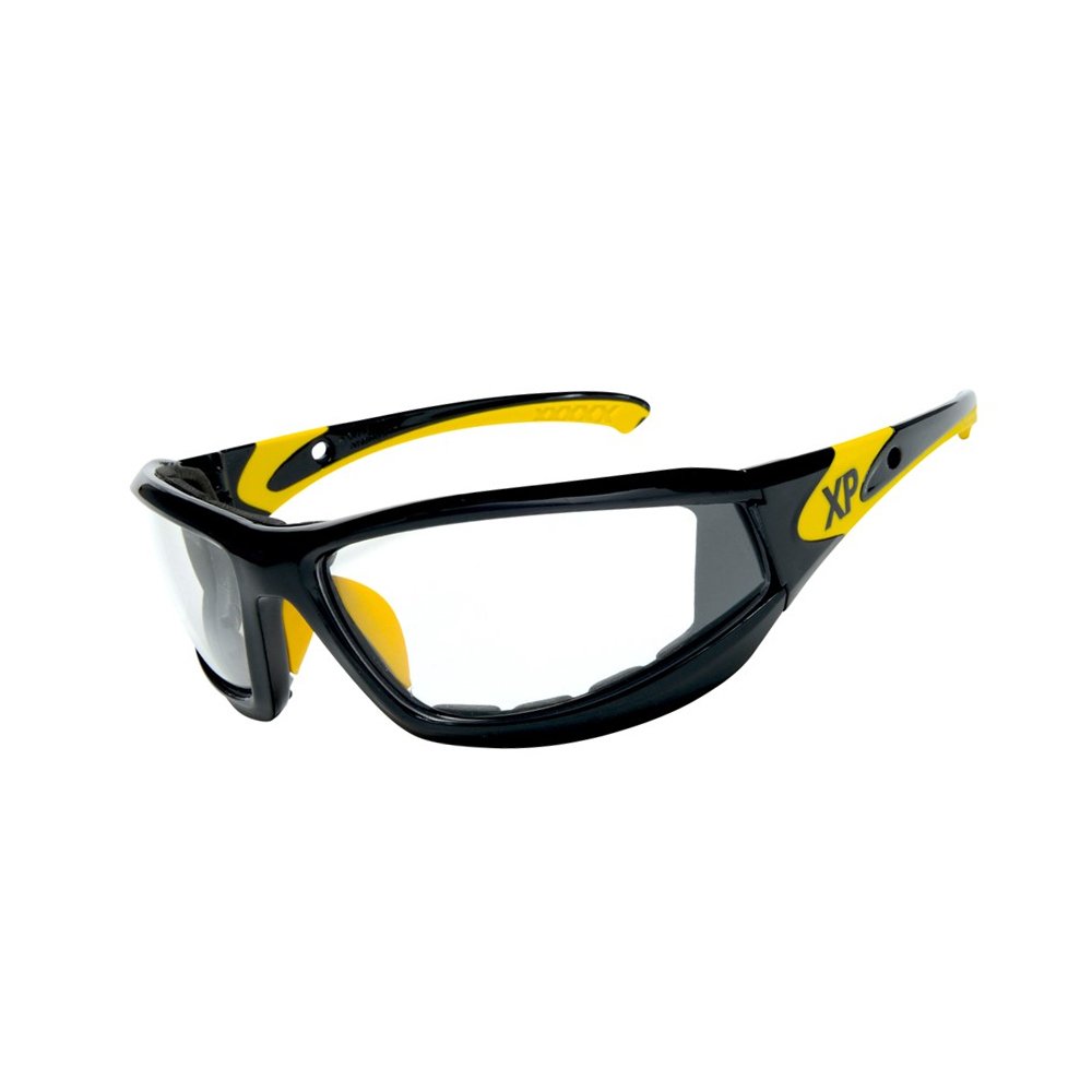 NSI XP® 750 Clear Anti-Fog Lens Safety Glasses | Wurth USA