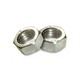 Hex Nut 8.8 Yellow 10X1.5X17
