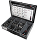 ZEBRA Clamp Mobile  Service Assortment 111pc