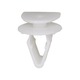 COWL AND SASH MOULDING CLIP