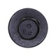 Body Bolt Hex Head Sems Phosphate M8-1.25x25mm