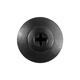 Front Air Shield Splash Guard & Heat Shield