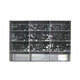 Plastic Rivet Assortment 380 Pcs