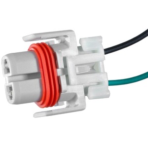 Headlight Socket Assembly For H9 Halogen
