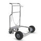 55 GALLON DRUM CART