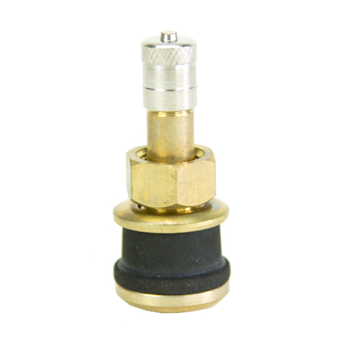 TR501 BRASS TRUCK VALVE 1-1/2