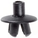 Plastic Rivet Volvo/Mercedes