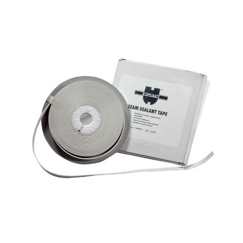 Seam Sealer Tape 5/16 X 26.2 Ft Roll Seam Sealer Tape Shop