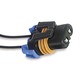 Pigtail Connector for #9005 Bulb