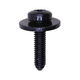 Headlamp & Radiator Support Torx® Button Head SEMS® Screw