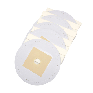 5 Disposable Bags