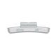 EN Zinc coated 25 G