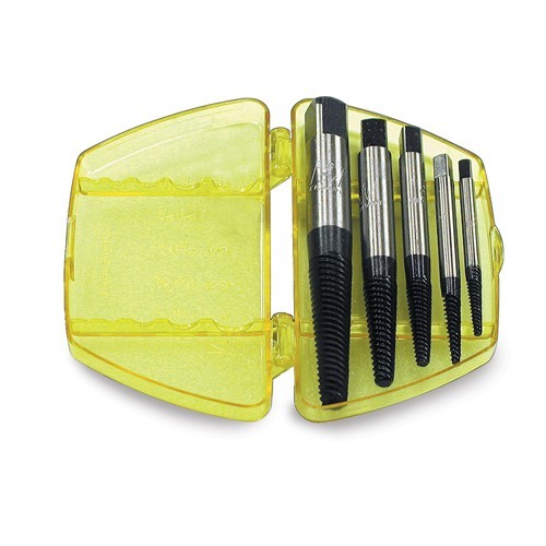 Stud Exractor Set 1-5