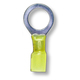 1/2 Ring Crimp and Seal Connector 10-12