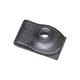 M4.2-1.41 (#8) Screw Size Locking Thread. Panel Range:.5mm-20.mm (.020 Inch -0.79 Inch) Ctr of Hole to Edge:10mm (25-64 Inch)