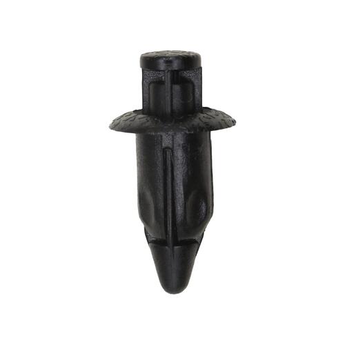 Toyota Bumpr Cover Push Type Retainer